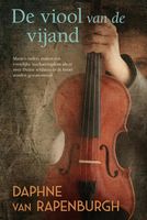 De viool van de vijand - Daphne van Rapenburgh - ebook