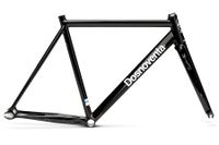 Dosnoventa Los Angeles Frameset - Jet Black Gloss Dosnoventa Los Angeles Frameset - Jet Black Gloss
