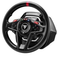 Volante Force Feedback - THRUSTMASTER - Pacchetto SimTask T128 - Xbox Series X|S, Xbox One, PC