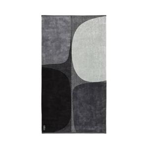 Seahorse strandlaken Stones - 100x180 cm - Grey