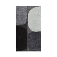 Seahorse strandlaken Stones - 100x180 cm - Grey - thumbnail