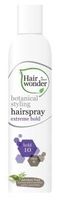 Botanical styling hairspray extra hold