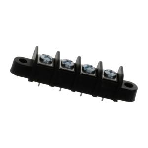 Molex 387406104 Printklem Aantal polen 4 1 stuk(s)