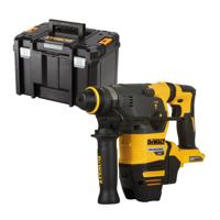 DeWALT DCH333NT Accu Combihamer SDS+ 3,5J 54V XR FlexVolt Basic Body in TSTAK DeWALT DCH333NT Accu Combihamer SDS+ 3,5J 54V XR FlexVolt Basic Body in TSTAK