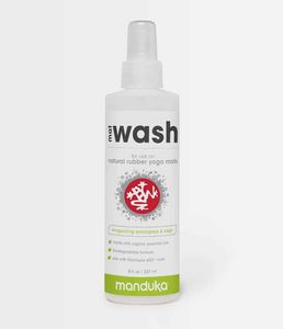 Manduka Mat Wash Citroengras (237 ml)