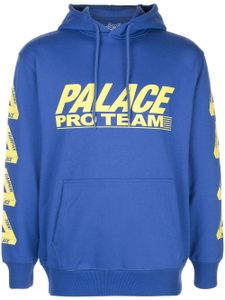 Palace sweat Pro Tool à capuche - Bleu