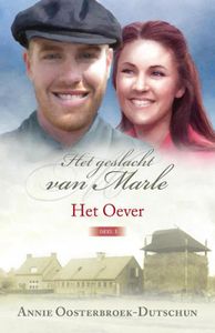 Het Oever - Annie Oosterbroek-Dutschun - ebook