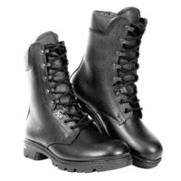 Bata M400 Legerkisten | Zwart | Maat 43 - 00.017.162.43