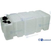 Depósito agua dulce y accesorios GS31227 - DEPOSITO AGUA 30C 75L