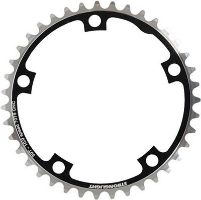 STRONGLIGHT Chain ring strongl.zircal 130mm 39t b