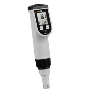 PCE Instruments pH-meter