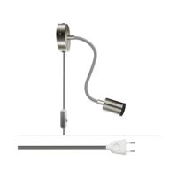 Leeslamp wand flexibel led lamp GU1d0 Leeslamp wand flexibel led lamp GU1d0