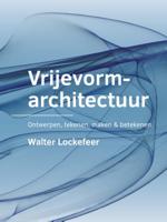 Vrijevormarchitectuur (Paperback)