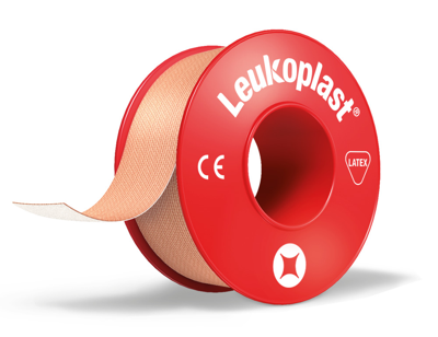 Leukoplast 2.5cm x 5m