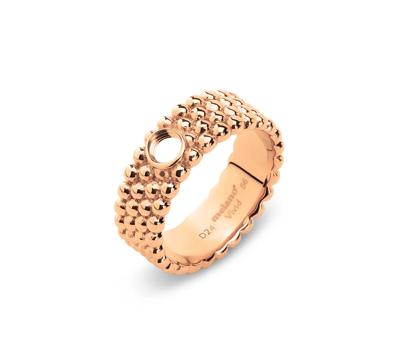 Melano Vivid Ring Vima | Rosé