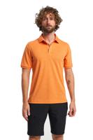 Tenson TXlite Melange Polo Heren 2XL