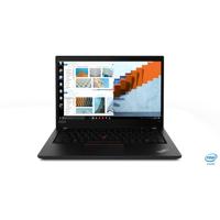Lenovo ThinkPad T490 Laptop - 14 inch - i7-8565U - Qwerty