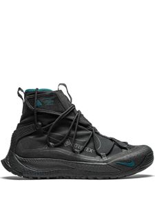 Nike baskets ACG Air Terra Antarktik - Noir