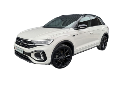Volkswagen T Roc