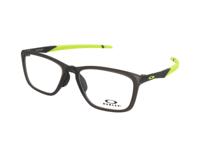 Brillen met correctie Oakley Dissipate OX8062D 806202