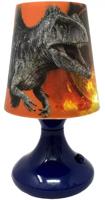 Jurassic World bureaulamp 9 x 18 cm