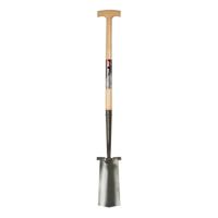 Polet Kabelspade ZH 320/135 2V EPOXY T-steel 75 cm - thumbnail