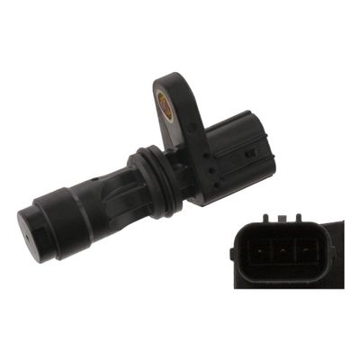 Nokkenassensor 32085