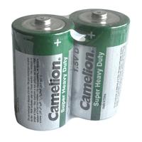 Phillips Batterij philips ultra alkaline lr20 d 15v x2st