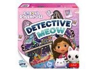 Trefl Detectivespel (Miauw Gabby&apos;s poppenhuis)