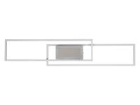 LIVARNO home LED-plafondlamp (Rechthoekig) LIVARNO home LED-plafondlamp (Rechthoekig)