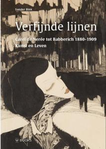 Verfijnde lijnen (Paperback)