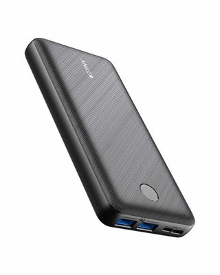 Anker PowerCore Essential 20000 20000 mAh Zwart