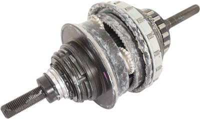 Shimano Binnenwerk nexus 5 naaf sg-c7000-5r5v (187 mm as)