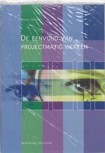 De eenvoud van projectmatig werken