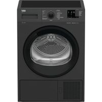 Beko DF8412TA0A Warmtepompdroger Grijs