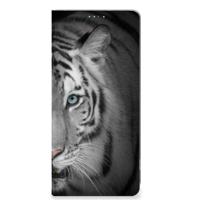 OPPO A98 5G | Hoesje maken | Tijger