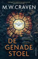 De genadestoel (Paperback)