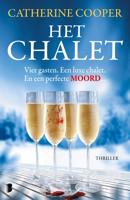 Het chalet - Catherine Cooper, - ebook