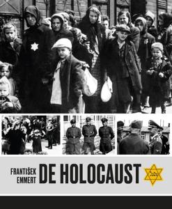 De Holocaust (Hardback)