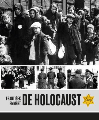 De Holocaust (Hardback)