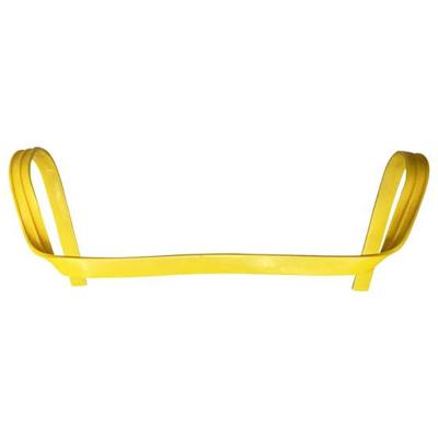 AGILITY METALLIC HURDLE FLEXIBLE 15CM SOFTEE FLEX