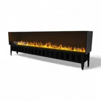 Incanto 2500 waterdamp inzethaard