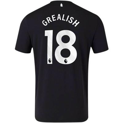 Castore Everton Grealish 18 Derde Shirt 2025-2026