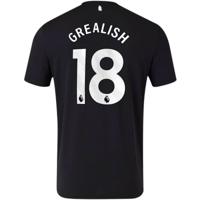 Castore Everton Grealish 18 Derde Shirt 2025-2026
