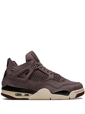 Jordan baskets Air Jordan 4 "A Ma Maniére Violet Ore"