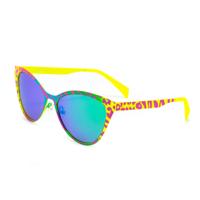 Dames zonnebril Italia Independent 0022-063-033 (ø 55 mm)