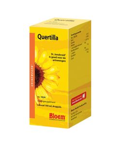 Bloem Quertilla (100 ml)