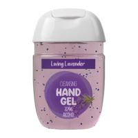 Biolina Handgel loving lavender 29 Milliliter