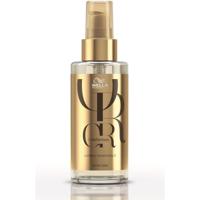 Wella Professionals Care Oil Reflections Oil 100ml