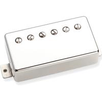 Seymour Duncan SH-1n 59 Humbucker Neck 4 Conductor Nickel Cover gitaarelement - thumbnail